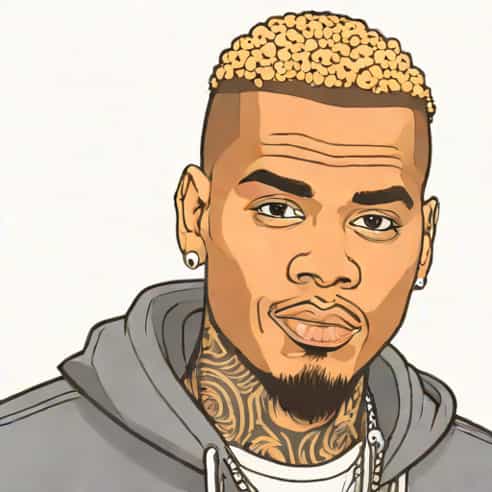 Meet And Greet Chris Brown