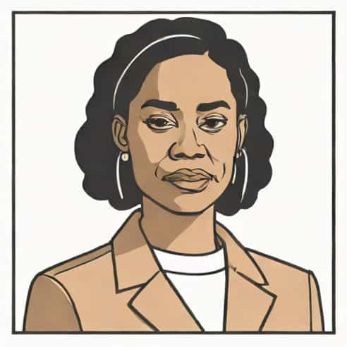 Ms Rosalie The Hate U Give