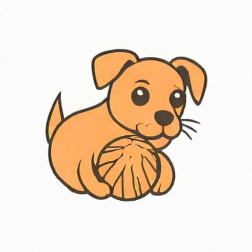 My Dog Threw Up A Hairball