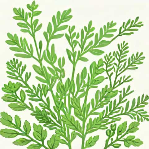 Never Enough Thyme Halcyon