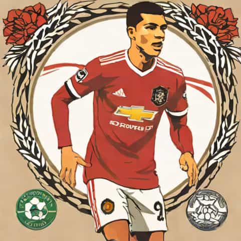 News About Mason Greenwood
