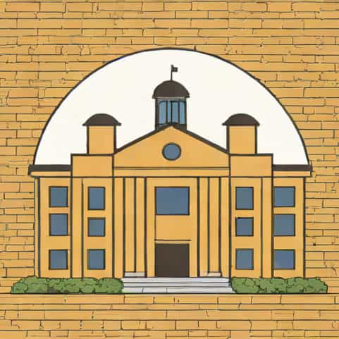 North Harrison High School