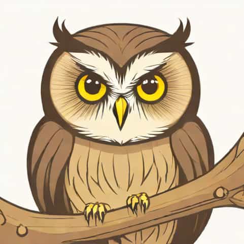 Northern Saw Whet Owl Hoot
