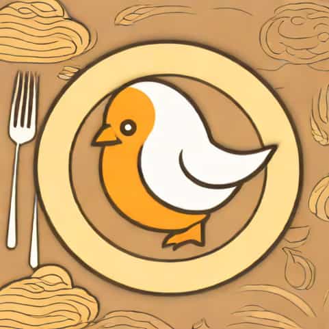 Oeuf Avec Poussin A Manger