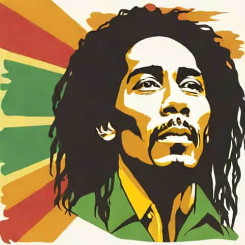 Of What Did Bob Marley Die