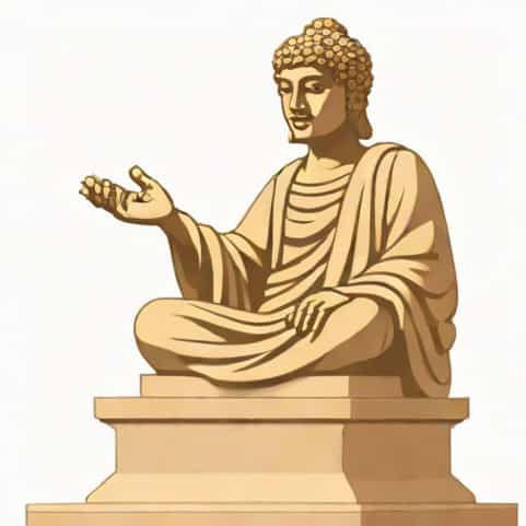Oldest Statue In The World