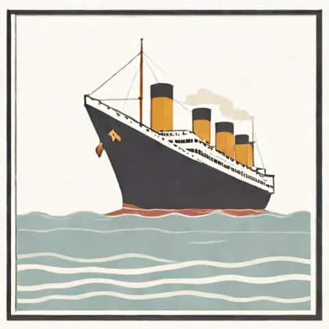 On Which Date Titanic Sank