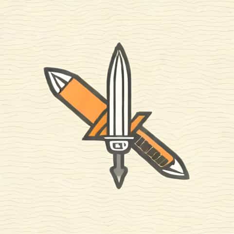 One Less Dagger To Sharpen