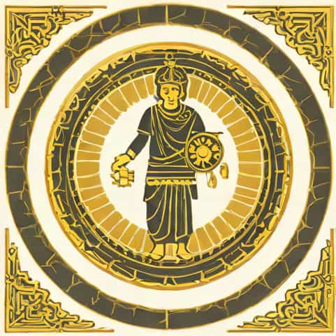 Origin Of The Name Ptolemy