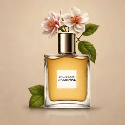 Perfume Signorina In Fiore