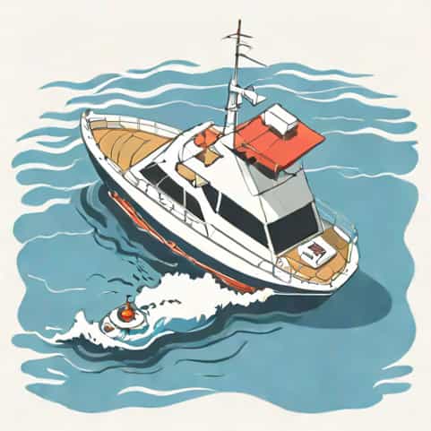 Picture Of Yacht That Sank