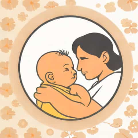 Pravina Baa Bahoo Aur Baby