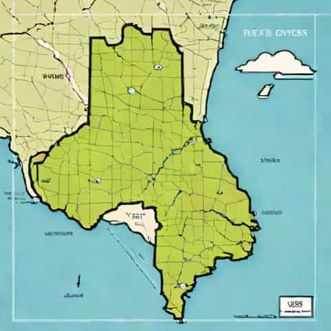 Qld Nsw Border Tweed Heads
