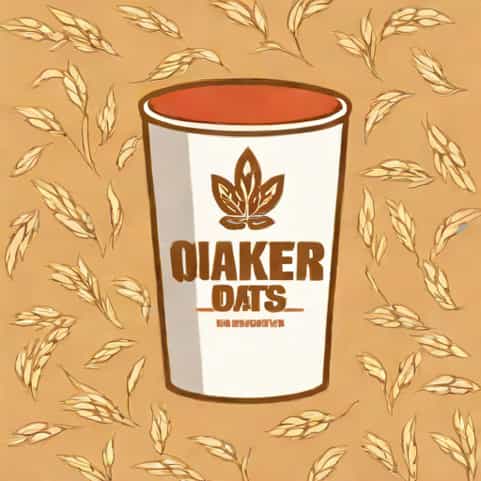 Quaker Oats High In Purine