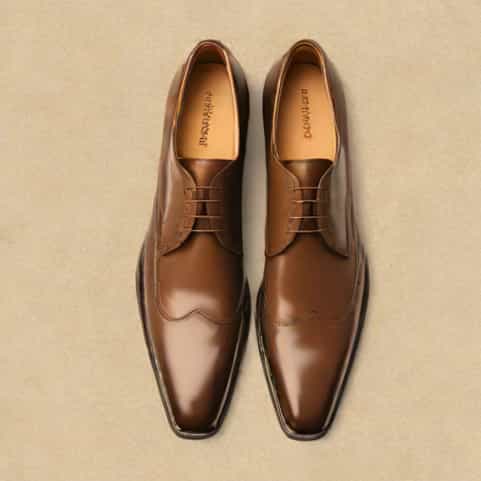 Quality Of Florsheim Shoes
