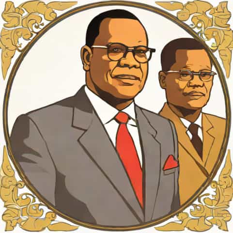 Quanell X Farrakhan Jr Dad