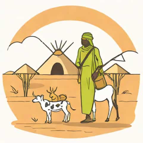 Que Esta Pasando En Darfur