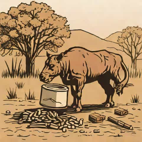 Rdr2 Potent Herbivore Bait