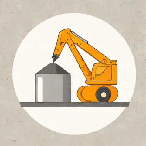 Ready Mix Concrete Near Me