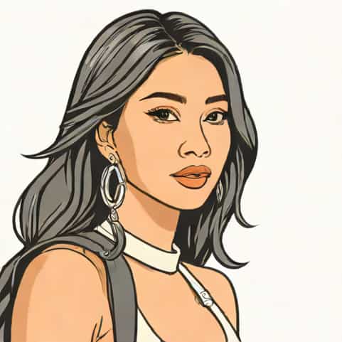 Real Name Of Nadine Lustre