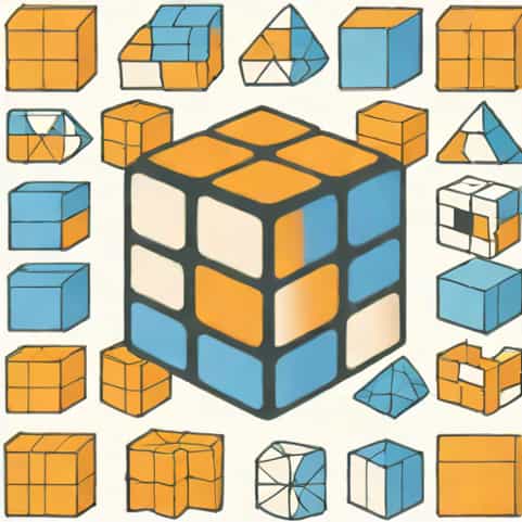 Rule For Cubing A Binomial