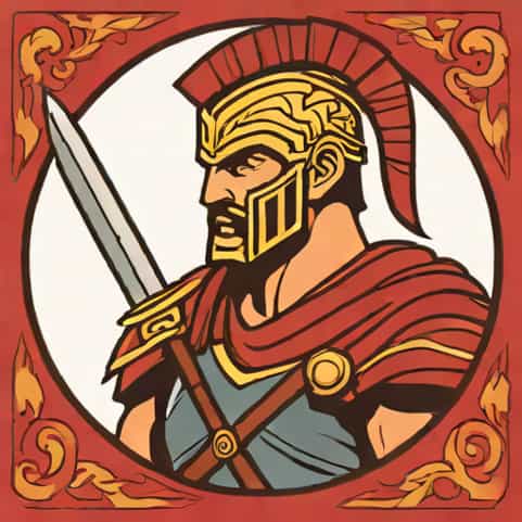 Ryse Son Of Rome Barbarous