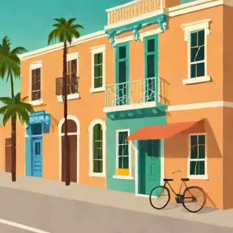 Santiago'S Bodega Key West