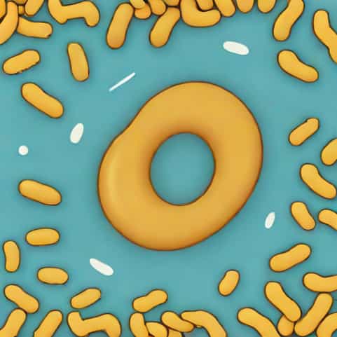 Sea Of Okhotsk Peanut Hole