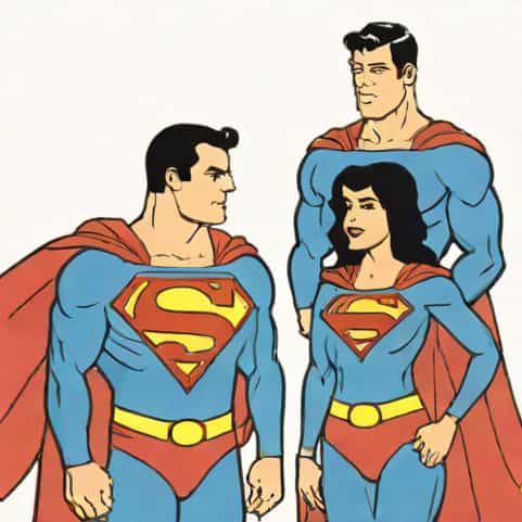Season 3 Superman And Lois