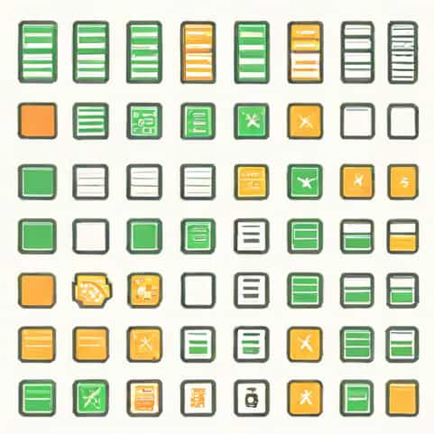 Select Entire Column Excel