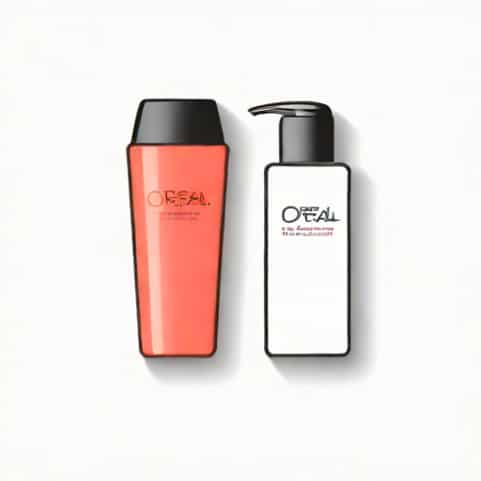 Shampoing Colorant L Oreal