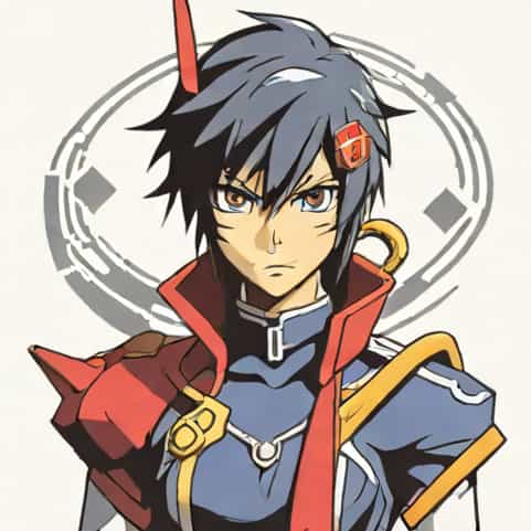 Shin Megami Tensei Persona