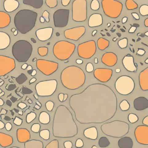 Silica Content Of Basaltic