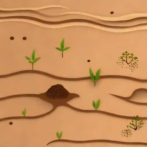 Soil Erosion And Edibility