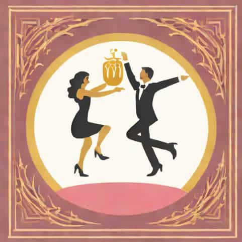 Strictly Come Dancing News
