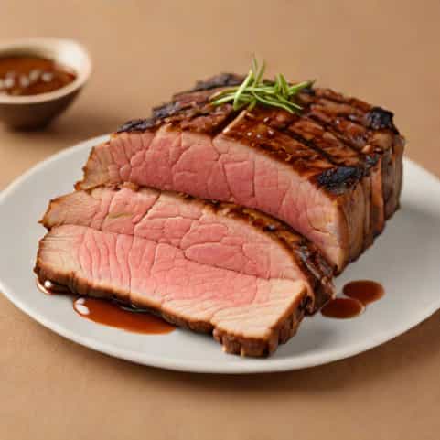 Substitute For Flank Steak