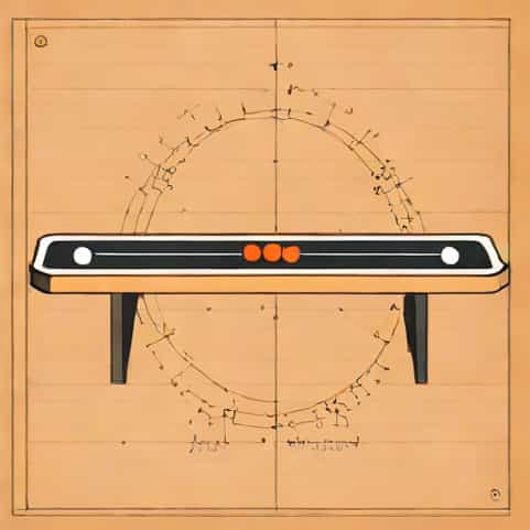 Table Shuffleboard Near Me
