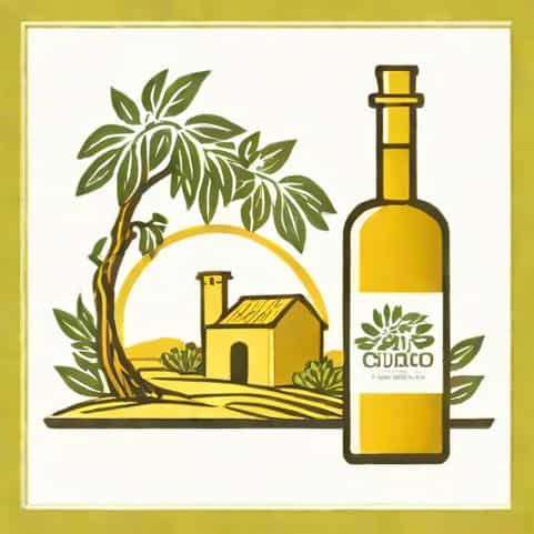 Tenuta San Guido Olive Oil