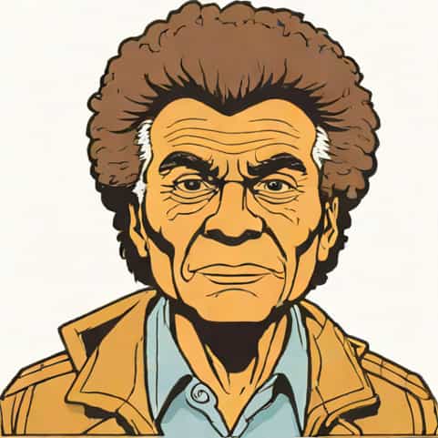 The Boondocks Fred Willard