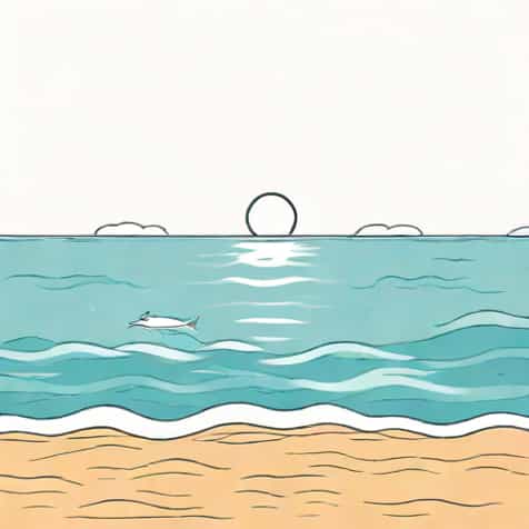 The Ocean Healed My Eczema