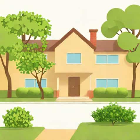 The Shrubbery Nursing Home