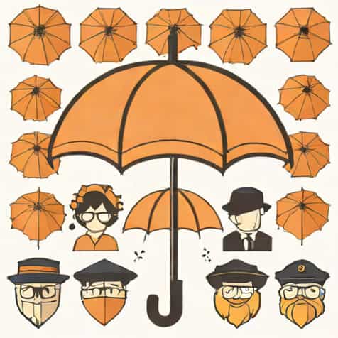 The Umbrella Academy Sissy