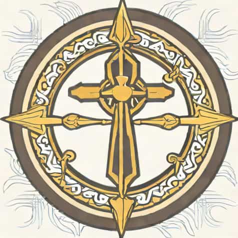 The Will Of Kyros Missive