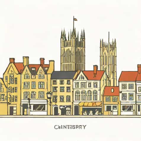 Things To Do In Canterbury