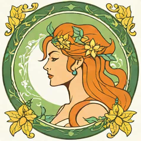Titania Voice Of Gaea Meld