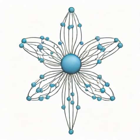 Ultrastructure Of T4 Phage