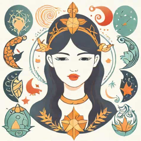 Unique Mystical Girl Names