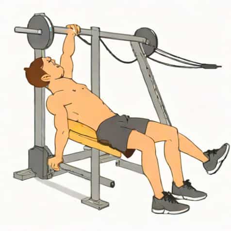 Upper Glute Cable Kickback