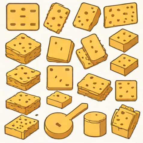 Use Hardtack In A Sentence