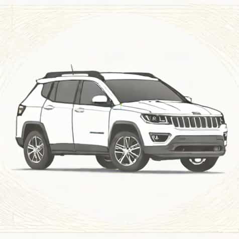 Used Jeep Compass For Sale
